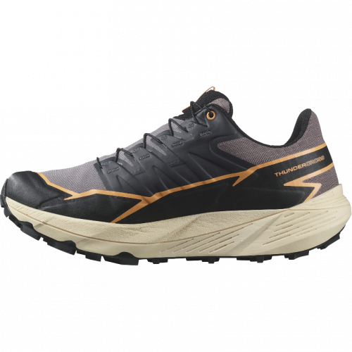 Кроссовки Salomon THUNDERCROSS GTX W жен. серый 7,5