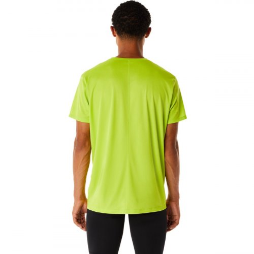 Футболка ASICS CORE SS TOP чол. жовтий S