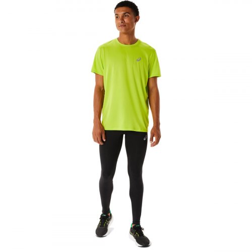 Футболка ASICS CORE SS TOP чол. жовтий S