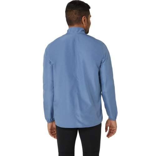 Куртка ASICS CORE JACKET чол. блакитний M