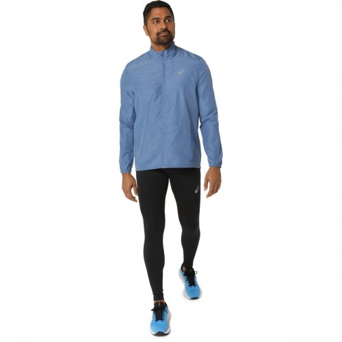 Куртка ASICS CORE JACKET чол. блакитний M