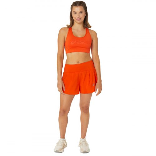 Бра ASICS CORE ASICS LOGO BRA жін. червоний S