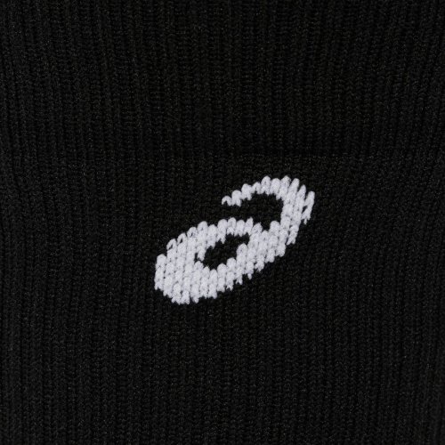 Шкарпетки ASICS COURT+ TENNIS CREW SOCK уні. чорний I