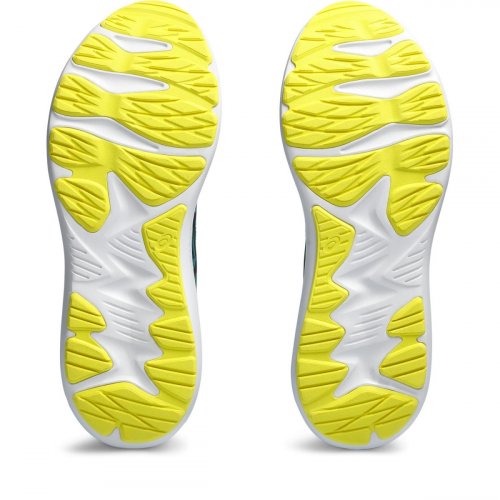 Кросівки ASICS JOLT 4 чол. синій 5