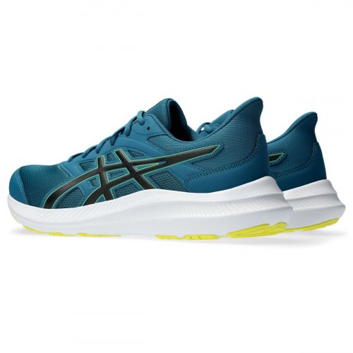 Кросівки ASICS JOLT 4 чол. синій 5