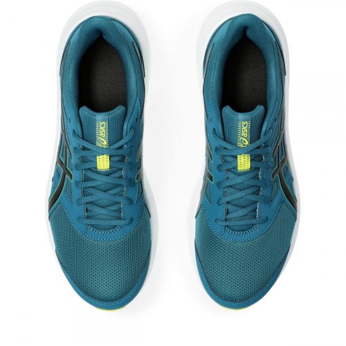 Кросівки ASICS JOLT 4 чол. синій 5