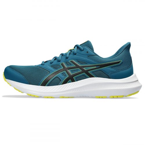 Кросівки ASICS JOLT 4 чол. синій 5