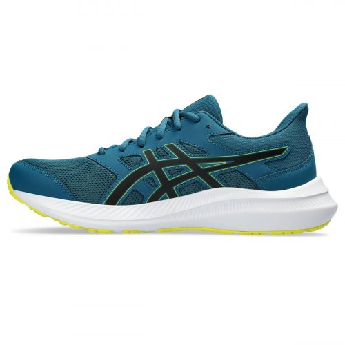 Кросівки ASICS JOLT 4 чол. синій 5
