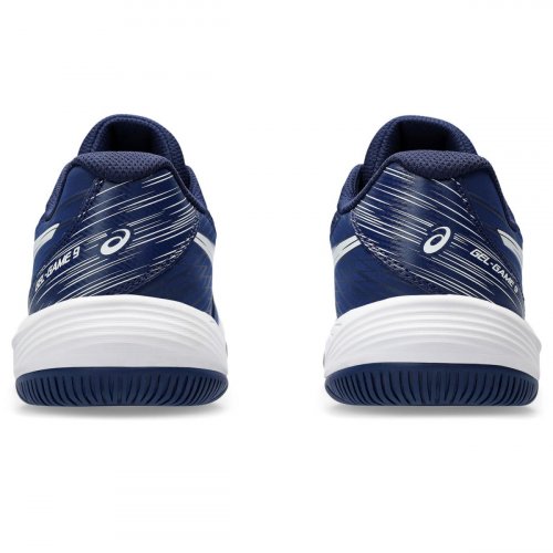 Кросівки ASICS GEL-GAME 9 GS дет. синій 3H