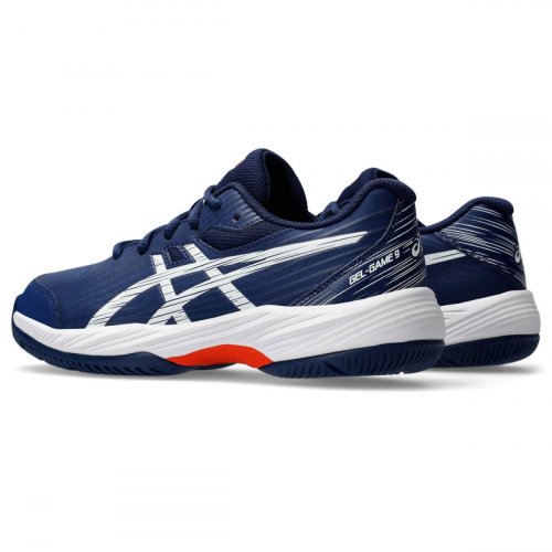 Кросівки ASICS GEL-GAME 9 GS дет. синій 3H