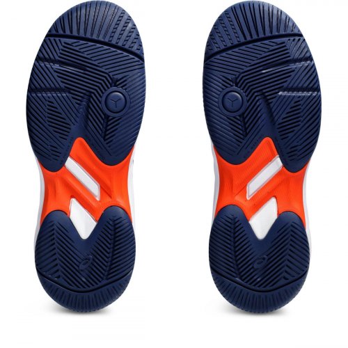 Кросівки ASICS GEL-GAME 9 GS дет. синій 5