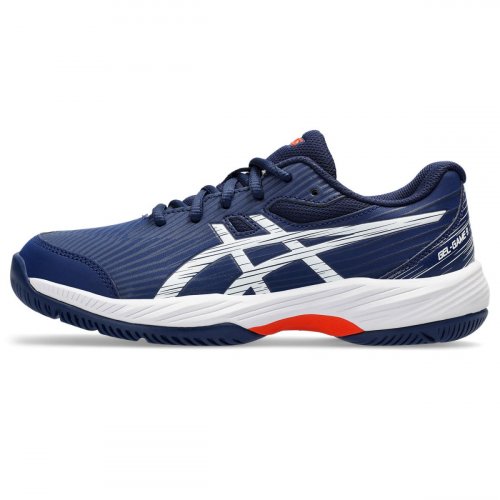 Кросівки ASICS GEL-GAME 9 GS дет. синій 5