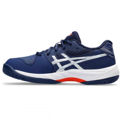 Кросівки ASICS GEL-GAME 9 GS дет. синій 5