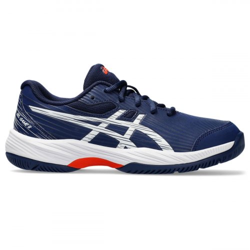 Кросівки ASICS GEL-GAME 9 GS дет. синій 5