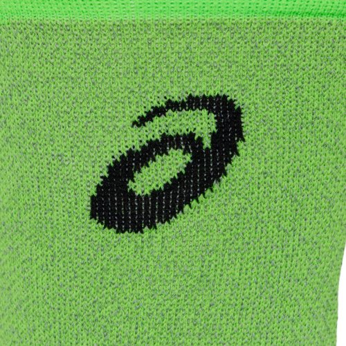 Шкарпетки ASICS LITE-SHOW RUN CREW SOCK уні. зелений III