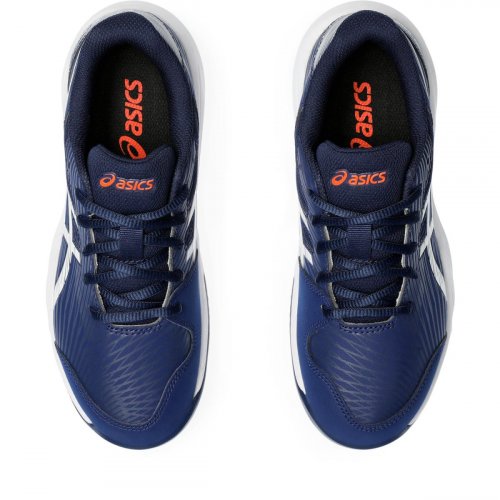 Кросівки ASICS GEL-GAME 9 GS CLAY/OC дет. синій 3H