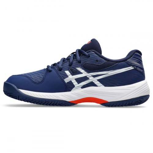 Кросівки ASICS GEL-GAME 9 GS CLAY/OC дет. синій 3H