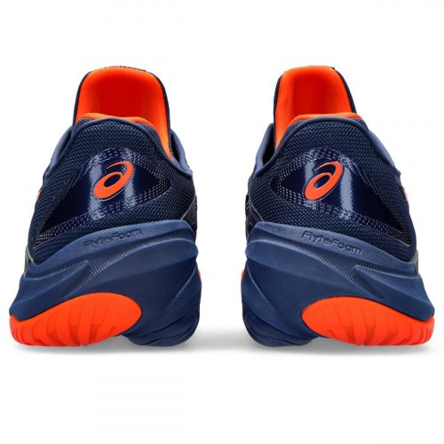 Кроссовки ASICS COURT FF 3 муж. синий 11
