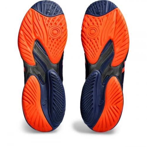 Кроссовки ASICS COURT FF 3 муж. синий 11