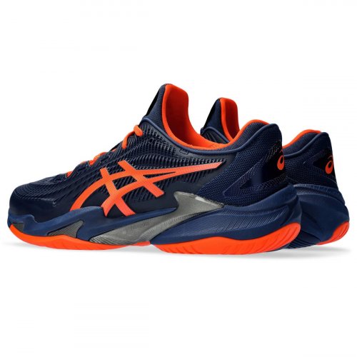Кроссовки ASICS COURT FF 3 муж. синий 11