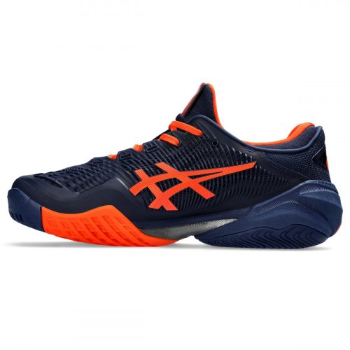 Кроссовки ASICS COURT FF 3 муж. синий 11