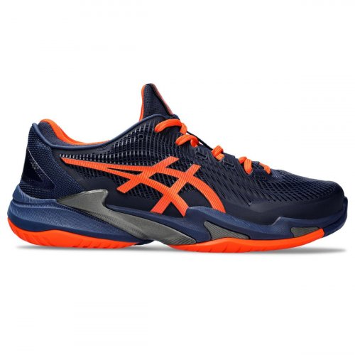 Кроссовки ASICS COURT FF 3 муж. синий 11