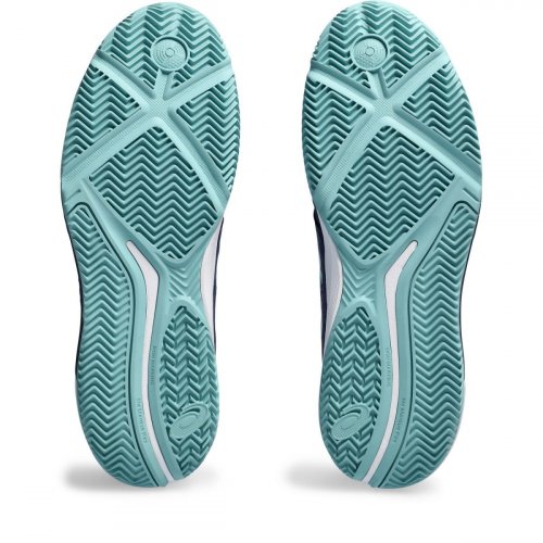 Кроссовки ASICS GEL-CHALLENGER 14 PADEL муж. синий 11