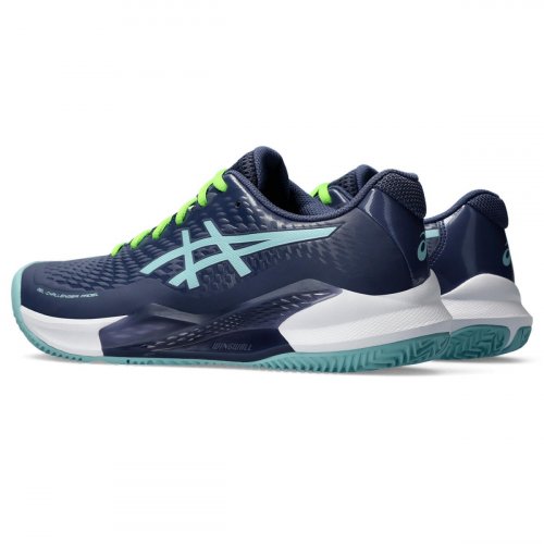 Кроссовки ASICS GEL-CHALLENGER 14 PADEL муж. синий 11