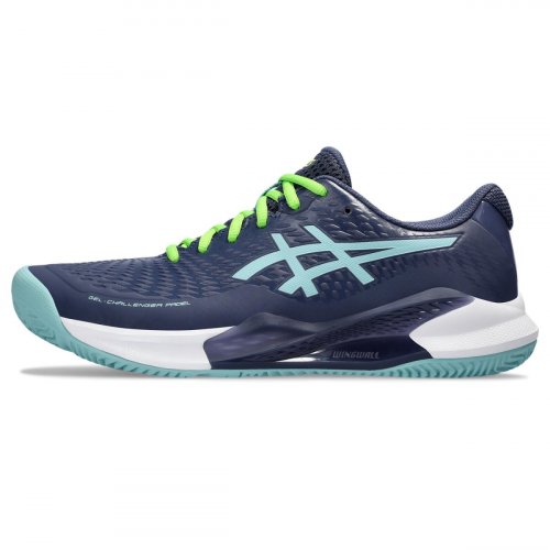 Кроссовки ASICS GEL-CHALLENGER 14 PADEL муж. синий 11