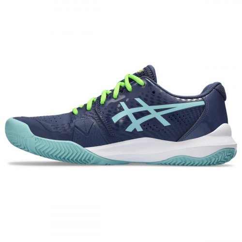 Кроссовки ASICS GEL-CHALLENGER 14 PADEL муж. синий 11
