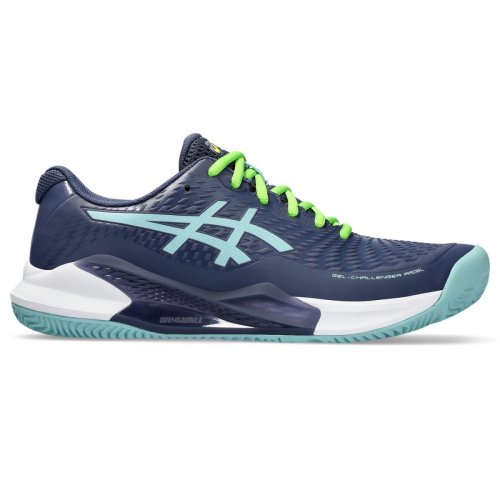 Кроссовки ASICS GEL-CHALLENGER 14 PADEL муж. синий 11
