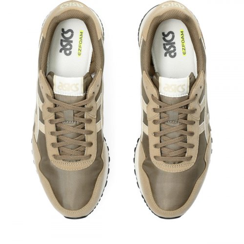 Кроссовки ASICS TIGER RUNNER II уни. коричневый 4H