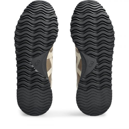 Кросівки ASICS TIGER RUNNER II уні. коричневий 5