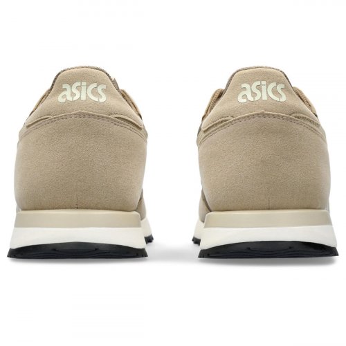 Кроссовки ASICS TIGER RUNNER II уни. коричневый 8