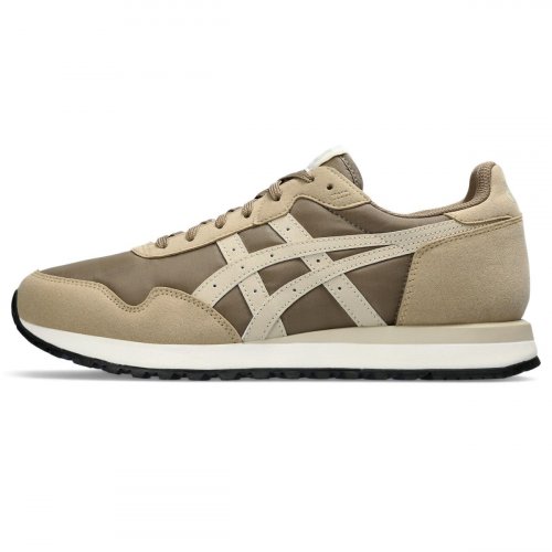 Кроссовки ASICS TIGER RUNNER II уни. коричневый 8