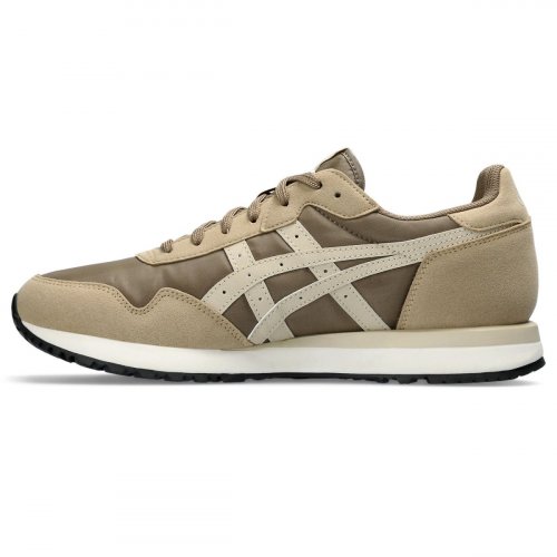 Кроссовки ASICS TIGER RUNNER II уни. коричневый 8
