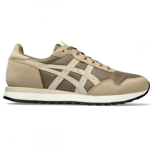 Кроссовки ASICS TIGER RUNNER II уни. коричневый 8
