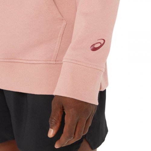 Толстовка ASICS OTH HOODIE чол. рожевий M