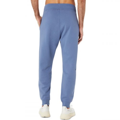 Брюки ASICS LOGO "ASICS" SWEATPANT муж. синий S