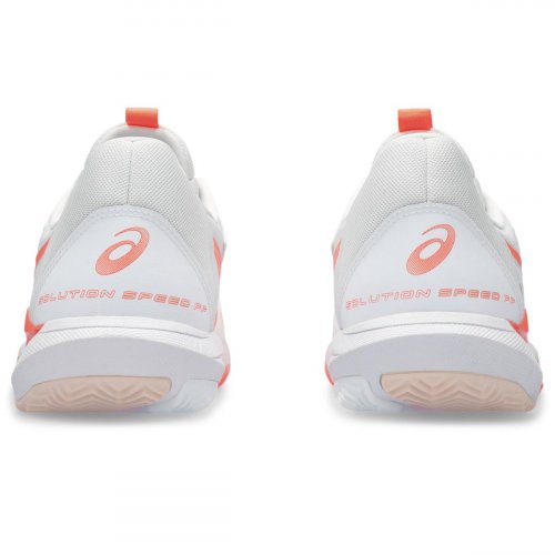 Кросівки ASICS SOLUTION SPEED FF 3 CLAY жін. білий 9H