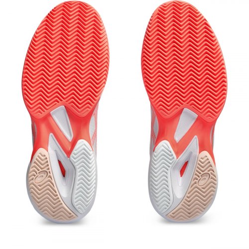 Кросівки ASICS SOLUTION SPEED FF 3 CLAY жін. білий 9H