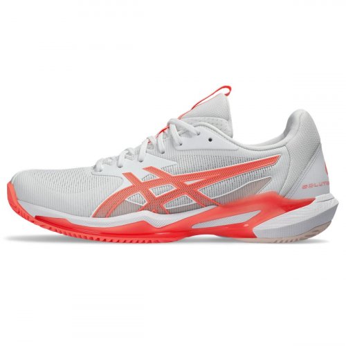 Кросівки ASICS SOLUTION SPEED FF 3 CLAY жін. білий 9H