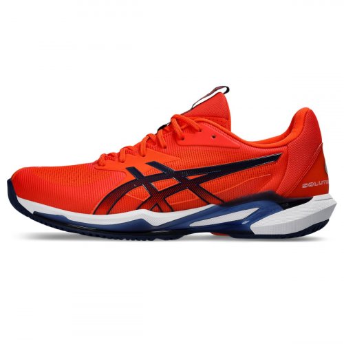 Кросівки ASICS SOLUTION SPEED FF 3 чол. червоний 11H