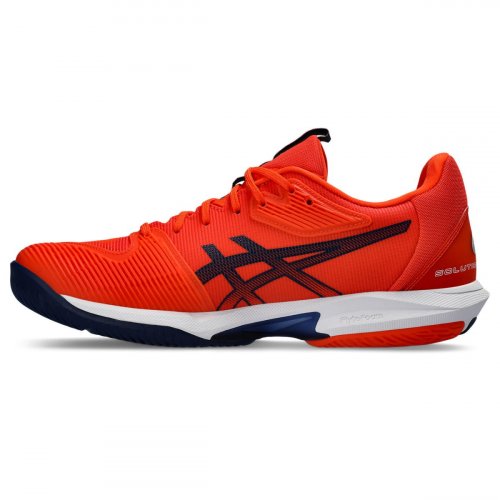 Кросівки ASICS SOLUTION SPEED FF 3 чол. червоний 11H