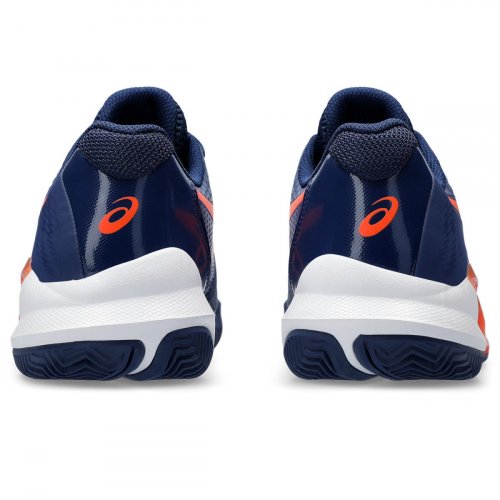 Кроссовки ASICS GEL-CHALLENGER 14 CLAY муж. синий 11