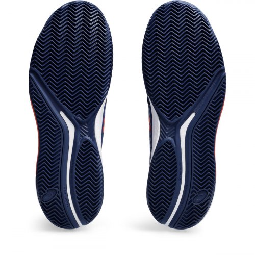 Кроссовки ASICS GEL-CHALLENGER 14 CLAY муж. синий 11