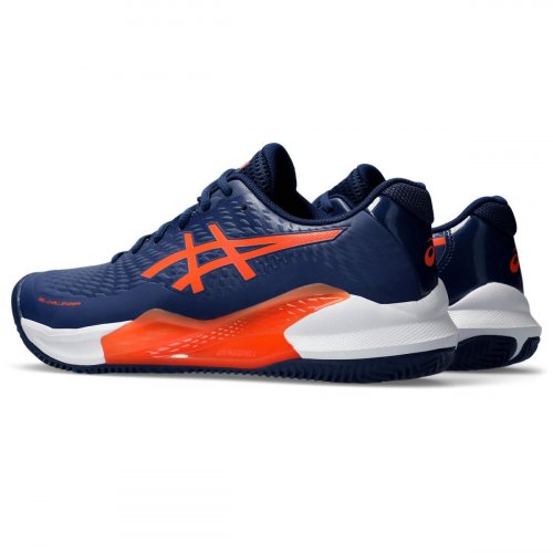 Кроссовки ASICS GEL-CHALLENGER 14 CLAY муж. синий 11