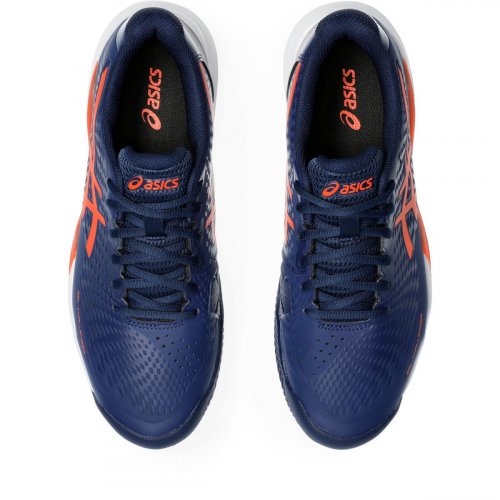 Кроссовки ASICS GEL-CHALLENGER 14 CLAY муж. синий 11