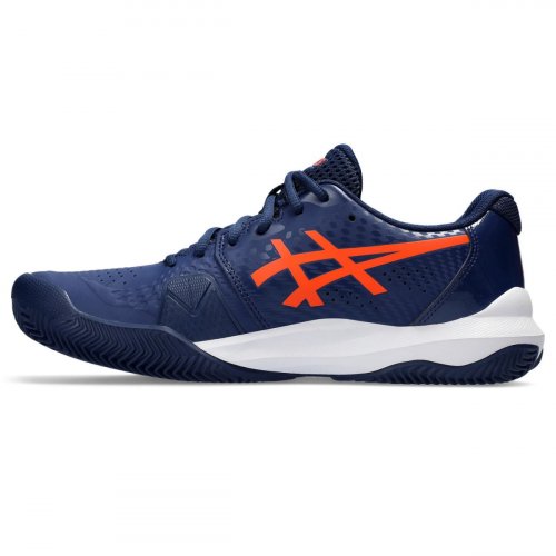 Кроссовки ASICS GEL-CHALLENGER 14 CLAY муж. синий 11