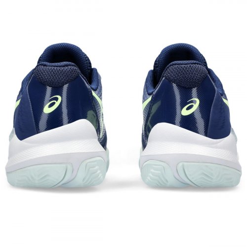 Кросівки ASICS GEL-CHALLENGER 14 CLAY жін. синій 9